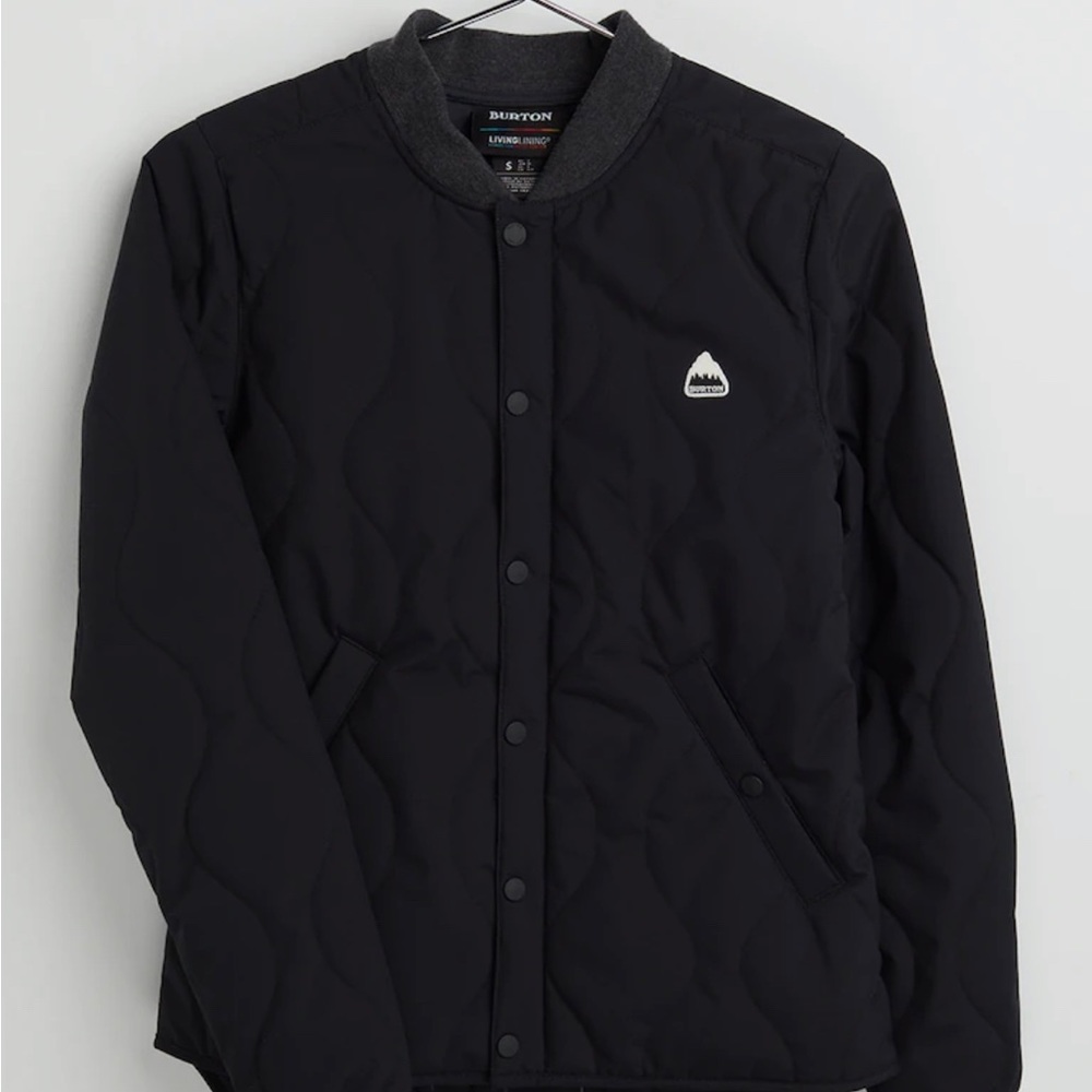 NEW WITH TAGS- Burton Kiley Jacket